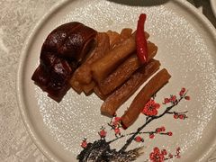 -红棉中餐厅·广州海航威斯汀酒店
