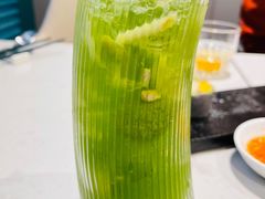 -美奈小馆·越南料理(中航城君尚购物中心店)