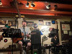 -南锣鼓巷吉他吧(鼓楼店)