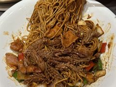 -金哥私房菜馆(张府园总店)