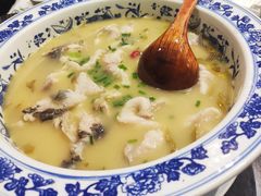 酸菜鱼-三俞竹苑(红旗街万达店)