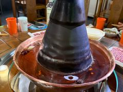 -正福居老北京正宗铜锅泉水涮肉(彰化路店)