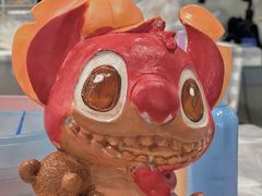 -花栗创意手工馆·小戏拼豆店