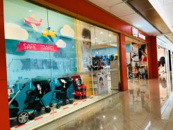 -乐友孕婴童(金牛凯德广场店)