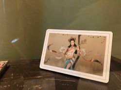 -盘子女人坊古装写真摄影(南京总店)