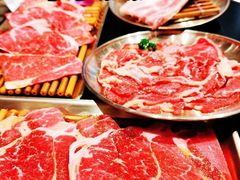 -西塔老太太泥炉烤肉(龙湖北苑天街店)