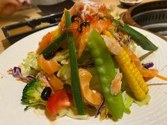 -松鱼亭·和牛烧肉(协鑫广场店)