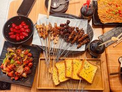 -壹酒贰肉1926·深夜食堂(南京北街店)