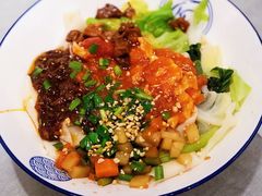 -大嘻咹biangbiang面(历史博物馆店)