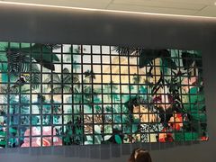 -星巴克(宏汇国际广场店)