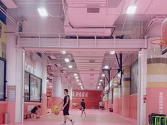 -热致篮球(上海西站店)