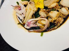 -东莱馋房(陆家嘴店)