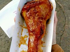 -迪士尼火鸡腿