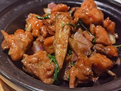 -四道菜·福建菜馆(新街口金鹰店)
