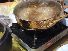 -厨掌柜长寿菜馆(古镇店)