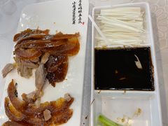 -金家老三饭庄(常营店)