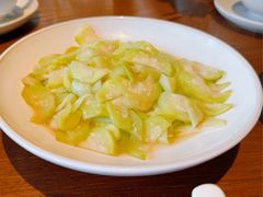 农村土丝瓜-古田村·衢州菜庭院餐厅(天一旗舰店)
