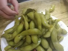 -老红桥炸灌肠牛肚锅烧烤(定福庄店)