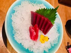 -Minase水濑·日料放题(外滩店)