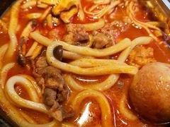 -汉拿山(魏公村店)