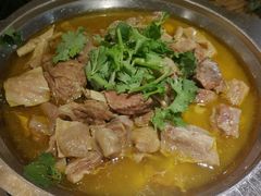 老任桥牛肉-翰林宴(阜南路店)