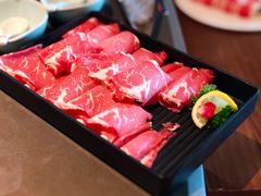 -捞王锅物料理(上海世茂广场店)