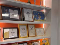 -极橙儿童齿科矫正中心(奥城店)