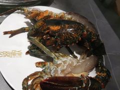 -一方渔歌蒸汽海鲜自助(文化路万达广场店)