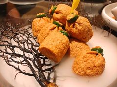 -玫瑰厅上海菜(兴国路店)