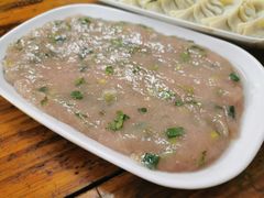 鱼滑-章记正宗南岗鱼蛋火锅