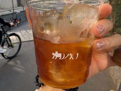 -溯洄咖啡VORTEX COFFEE