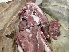 -东山矮马桶羊肉(太湖东山店)