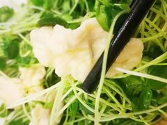 核桃-同和居(什刹海店)
