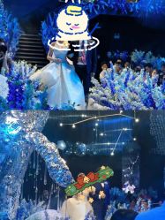 -格乐利雅婚礼艺术中心(南外滩店)