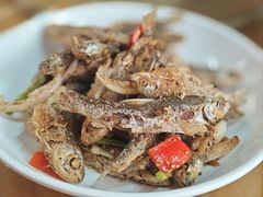 -芦茨金富饭庄·25年老字号·专做稻草鸡