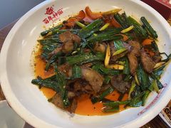 -百年神厨·地道川菜(清江西路店)