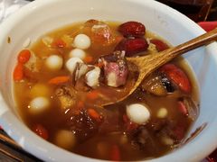 -红料理|串串有瘾·烧烤(吴中路店)