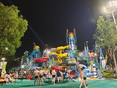 -苏州乐园森林水世界