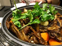 -美极鲜食坊(宝安南路店)