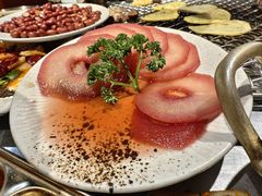 -可心筛网烤肉(南关区幸福一路店)