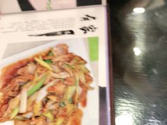 -有家驴肉黄面(敦煌店)