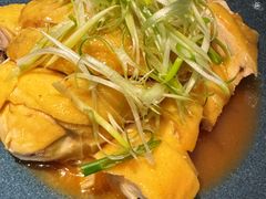 石龙豆皮鸡-莞府家宴·东莞菜(市民服务中心店)