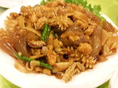 -大眼锅贴水饺(河东店)
