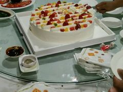 -学成饭店(官南大道店)