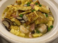 -老浒记烤鸭-北京菜(琉璃厂店)