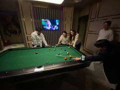 -欢乐盛KTV音乐会所(泰然店)