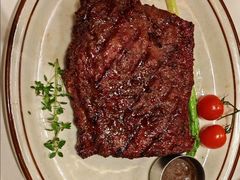 -马克西姆俄罗斯餐厅(通亚街店)