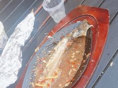 -沙州食驿·非遗小吃夜市
