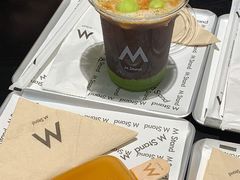 -M Stand(西安大悦城店)
