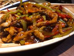 -额娘·春饼烤鸭(华北七楼创始店)